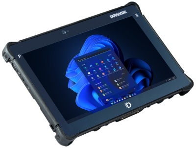 Защищенный планшет R11 Field G2 Win11 Pro Durabook R1G1P2DEBAXX